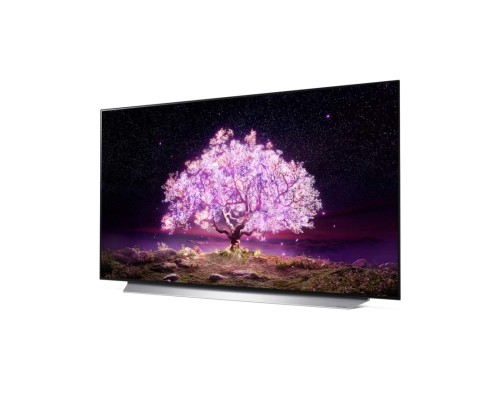 Телевизор LG OLED48C1RLA