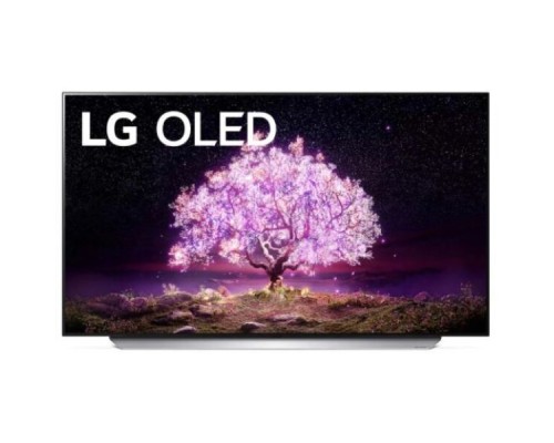 Телевизор LG OLED48C1RLA