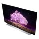 Телевизор LG OLED48C1RLA