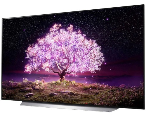 Телевизор LG OLED55C1RLA