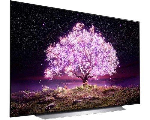 Телевизор LG OLED55C1RLA