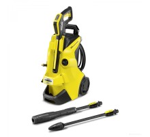 Мойка высокого давления Karcher K 4 Power Control