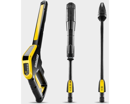 Мойка высокого давления Karcher K 5 Power Control