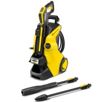 Мойка высокого давления Karcher K 5 Power Control