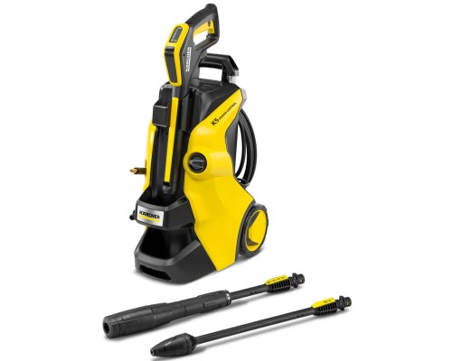 Мойка высокого давления Karcher K 5 Power Control