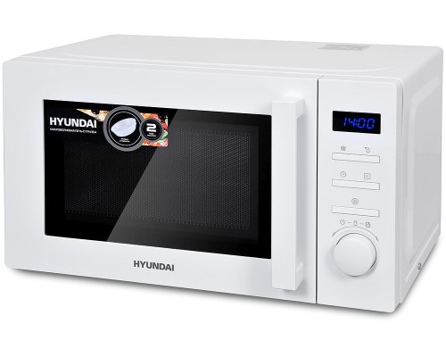 Микроволновая печь Hyundai HYM-M2060