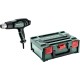 Промышленный фен Metabo HG 16-500