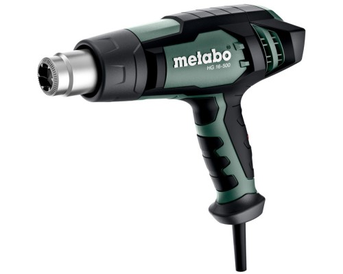 Промышленный фен Metabo HG 16-500