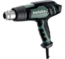 Промышленный фен Metabo HG 20-600 602066000