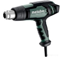 Промышленный фен Metabo HGE 23-650 LCD 603065000