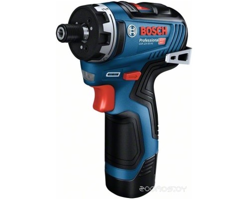 Шуруповерт Bosch 06019J9102