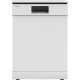 Посудомоечная машина Toshiba DW-14F2(W)-RU