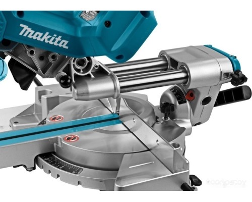 Торцовочная пила Makita DLS714NZ (без АКБ)