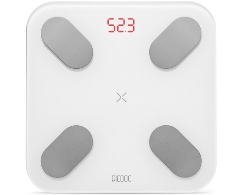 Напольные весы Picooc Mini Pro V2 (White)