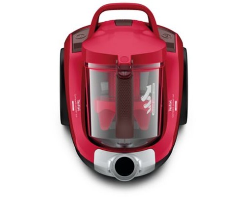 Пылесос Tefal TW4853EA