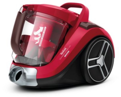 Пылесос Tefal TW4853EA