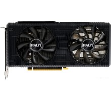 Видеокарта PALIT GeForce RTX 3060 Dual 12GB GDDR6 NE63060019K9-190AD