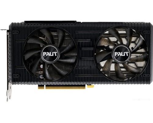 Видеокарта PALIT GeForce RTX 3060 Dual 12GB GDDR6 NE63060019K9-190AD