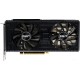 Видеокарта PALIT GeForce RTX 3060 Dual 12GB GDDR6 NE63060019K9-190AD