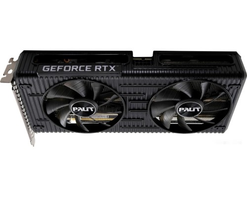 Видеокарта PALIT GeForce RTX 3060 Dual 12GB GDDR6 NE63060019K9-190AD