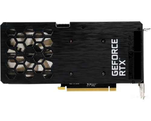 Видеокарта PALIT GeForce RTX 3060 Dual 12GB GDDR6 NE63060019K9-190AD