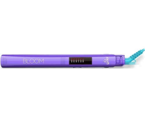 Выпрямитель GA.MA Elegance LED Bloom GI0207 (фиолетовый)