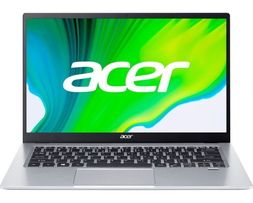 Ноутбук Acer Swift 1 SF114-34-P2QQ NX.A77EU.00M