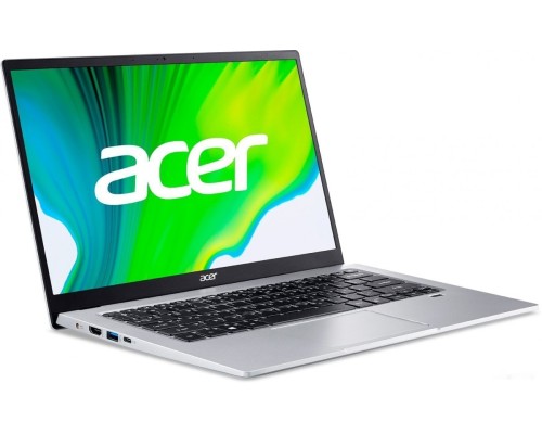 Ноутбук Acer Swift 1 SF114-34-P2QQ NX.A77EU.00M