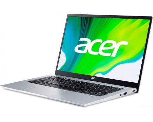 Ноутбук Acer Swift 1 SF114-34-P2QQ NX.A77EU.00M