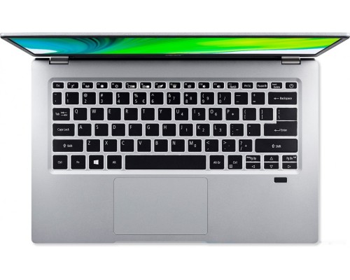 Ноутбук Acer Swift 1 SF114-34-P2QQ NX.A77EU.00M