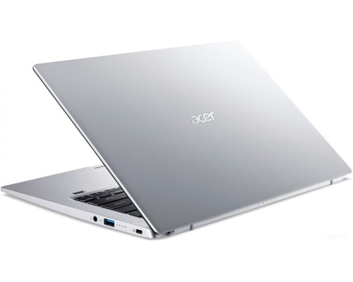 Ноутбук Acer Swift 1 SF114-34-P2QQ NX.A77EU.00M