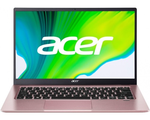 Ноутбук Acer Swift 1 SF114-34-P6WR NX.A9UEU.00B