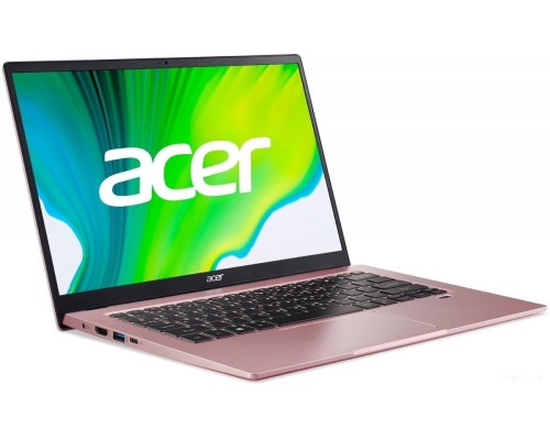 Ноутбук Acer Swift 1 SF114-34-P6WR NX.A9UEU.00B