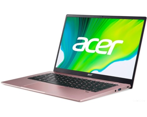 Ноутбук Acer Swift 1 SF114-34-P6WR NX.A9UEU.00B