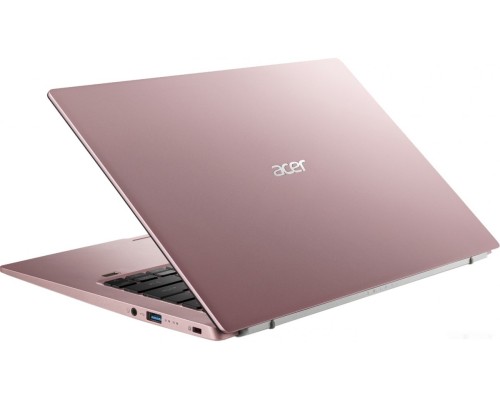 Ноутбук Acer Swift 1 SF114-34-P6WR NX.A9UEU.00B