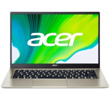 Ноутбук Acer Swift 1 SF114-34-P83Y NX.A7BEU.00H