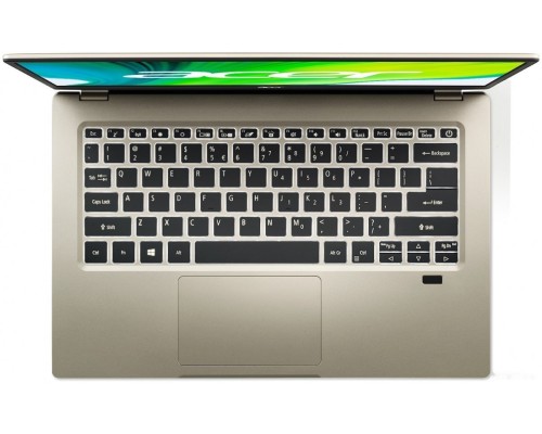 Ноутбук Acer Swift 1 SF114-34-P83Y NX.A7BEU.00H