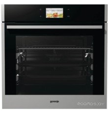 Духовой шкаф Gorenje BOP799S51X