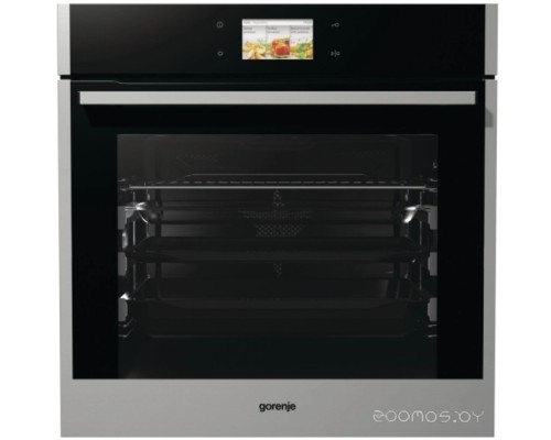 Духовой шкаф Gorenje BOP799S51X