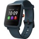 Умные часы Amazfit Bip S Lite (темно-синий)