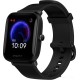 Умные часы Amazfit Bip U (черный)