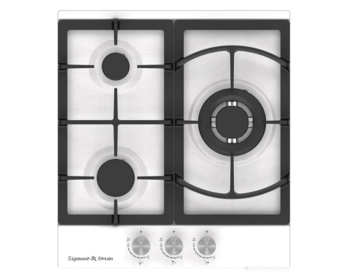 Варочная панель Zigmund & Shtain G 14.4 W