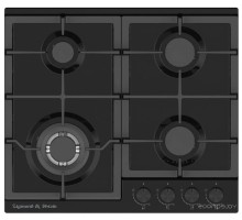 Варочная панель Zigmund & Shtain G 14.6 B