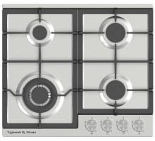 Варочная панель Zigmund & Shtain G 14.6 S