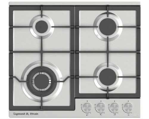 Варочная панель Zigmund & Shtain G 14.6 S