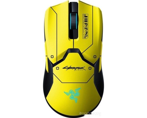 Игровая мышь RAZER Viper Cyberpunk 2077 Edition