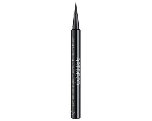 Подводка-фломастер Artdeco Подводка-фломастер Long Lasting Liner Intense 251.01