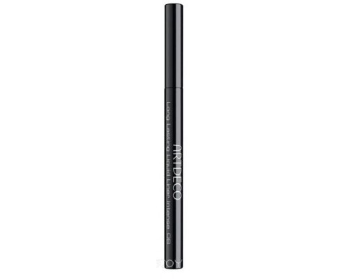 Подводка-фломастер Artdeco Подводка-фломастер Long Lasting Liner Intense 251.01