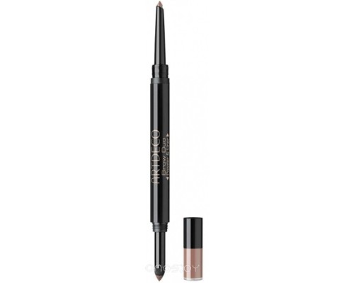 Карандаш для бровей Artdeco Карандаш Brow Duo Powder&Liner 283.28