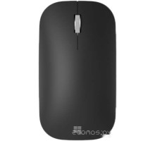 Мышь Microsoft Modern Mobile Mouse (черный)